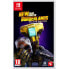 NINTENDO GAMES Switch New Tales From The Borderlands 2 Deluxe Edition