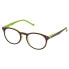 Фото #2 товара MOSES Two-Tone Glasses +1.5