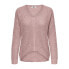 Фото #3 товара JDY New Megan V Neck Sweater