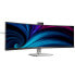 Фото #1 товара Philips 5000 Series 49B2U5900CH, 48,8 Zoll Monitor, 75 Hz, VA, Adaptive Sync