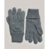 Фото #3 товара SUPERDRY Knitted Logo gloves