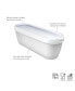 Фото #4 товара Glide-A-Scoop Insulated, Airtight 1.5-Qt. Ice Cream Tub