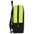 SAFTA Real Betis Balompie Mini 27 cm Backpack