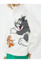 Фото #15 товара Толстовка Koton Tom and Jerry