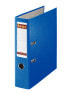 Фото #1 товара Bene 291400BL - A4 - Particle board - Carton - Paper - Plastic - Blue - 600 sheets - 80 g/m² - 8 cm