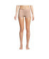 ფოტო #2 პროდუქტის Plus Size Comfort Knit Mid Rise Boyshort Underwear - 2 Pack