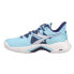 Diadora B.Icon 2 Clay Tennis Womens Blue Sneakers Athletic Shoes 179107-D0267 7.5 - фото #3