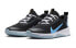 Nike Omni Multi-Court (GS) 防滑减震耐磨 低帮 运动休闲鞋 黑蓝 / Кроссовки Nike Omni Multi-Court DM9027-005