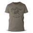 ფოტო #1 პროდუქტის DMD Fury Beast short sleeve T-shirt