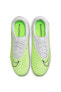 Фото #173 товара Бутсы Nike Phantom Gx Academy Fg/mg Erkek Зеленые