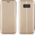 Фото #1 товара Чехол для смартфона Samsung Galaxy S20 Ultra G988, золотистый, магнитный