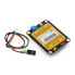 Gravity - microwave sensor for motion detection V2.0 - DFRobot SEN0192