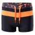 AQUAWAVE Tahu Junior Swim Boxer