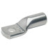 Klauke SR168 - Tubular ring lug - Angled - Metallic - Copper - 16 mm²