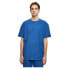 URBAN CLASSICS Oversized Towel short sleeve T-shirt