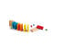 HAPE Crazy Rollers Stack Track Toy