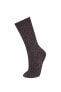 Фото #3 товара Носки defacto Cotton Long Socks