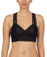 ფოტო #1 პროდუქტის Superior Lace Bralette DK4522