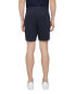 Фото #2 товара Theory Zaine Linen-Blend Short Men's