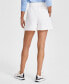 ფოტო #2 პროდუქტის Women's Evolution Pull-On Shorts