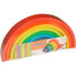 Фото #2 товара CAYRO Rainbow. Rainbow Waldorf Board Game