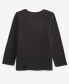 Фото #2 товара Toddler Boys Long-Sleeve T-Shirt, Created for Macy's