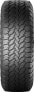 Фото #1 товара Шины для внедорожника всесезонные General Tire Grabber AT3 FR XL M+S 3PMSF 255/55 R18 109H