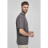 URBAN CLASSICS Basic Tall short sleeve T-shirt