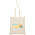 Фото #1 товара Сумка KRUSKIS Summer Camp Tote 10L