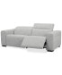 Фото #4 товара Orsha 89" Zero Gravity Fabric Sofa, Created for Macy's