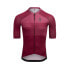 Фото #2 товара KALAS Passion Z1 short sleeve jersey