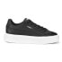 Фото #1 товара Кроссовки мужские Puma Osl Pro Lace Up черные Casual 39122002