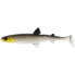 WESTIN Hypo Teez Shadtail Soft Lure 65 mm 2g