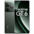 Фото #1 товара Смартфоны Realme GT6 16-512 GREE Octa Core 16 GB RAM 512 GB Зеленый