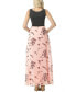 Фото #3 товара Платье для беременных kimi + kai с цветочным принтом
