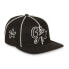 Фото #2 товара GRIMEY Madrid Snapback Cap