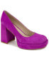 Фото #1 товара Kenneth Cole New York Bri Suede Pump Women's