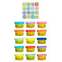 Фото #2 товара PLAY-DOH Party Bag Set 15 Cans