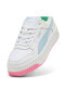 Фото #7 товара Кроссовки женские PUMA Carina Street 389390-21 Белые