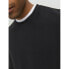 Фото #6 товара JACK & JONES Twinn Crew Neck Sweater