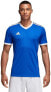 Фото #1 товара Adidas Koszulka piłkarska tabela 18 JSY niebieska r. 164 cm (CE8936)