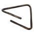 Фото #2 товара Thomann Triangle TriAngle Steel 8"