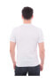 Фото #3 товара LEFT CHEST LOGO Beyaz Erkek T-Shirt 101096560