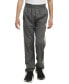 Big Boys Plus Size Trainer Pants