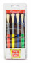 Melissa and Doug Large Paint Brush Set #4117 BRAND NEW SEALED B10