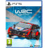 PlayStation 5 Video Game Nacon WRC GENERATIONS