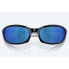 COSTA Harpoon Mirrored Polarized Sunglasses