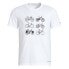 ფოტო #1 პროდუქტის VAUDE BIKE Cyclist V short sleeve T-shirt