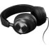 Kabelgebundenes High-Fidelity-Gaming-Headset mit Multisystem-Verbindung STEELSERIES ARCTIS NOVA PRO X Schwarz
