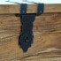 Фото #5 товара Сундук DKD Home Decor Натуральный Колониальный Железо древесина акации 90 x 41 x 45 cm